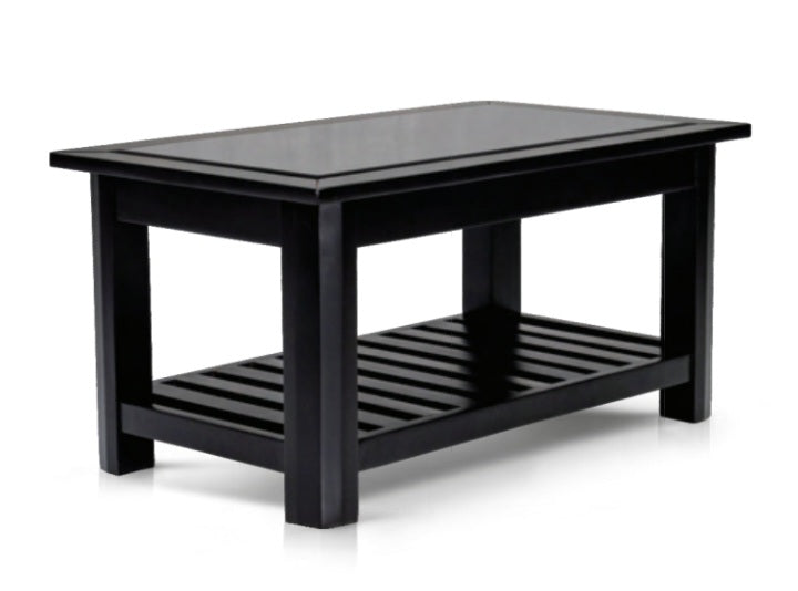Chicago Centre Table- Walnut