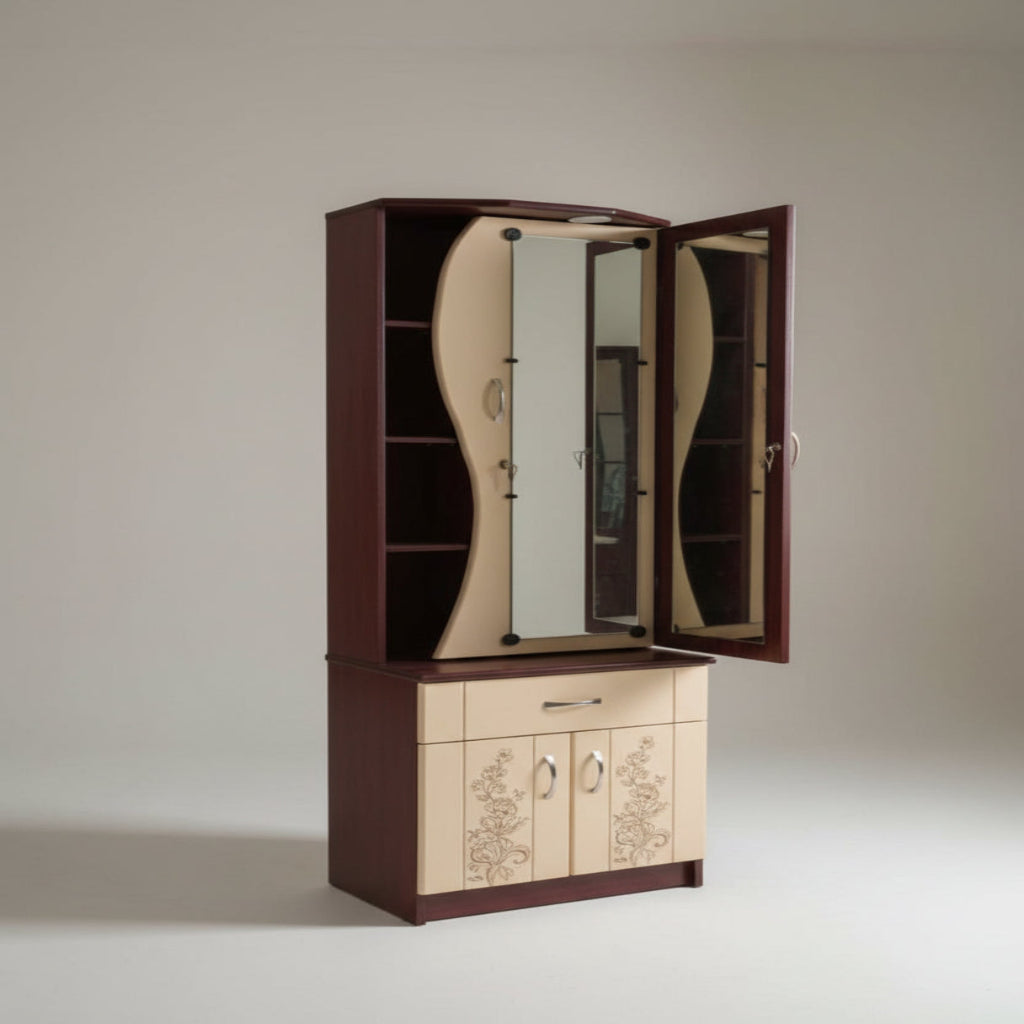 Classic Dressing Cupboard