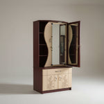 Classic Dressing Cupboard