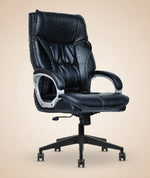 Revolving Chair High Back 1070