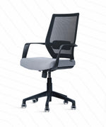 Revolving Chair Medium Back 2080