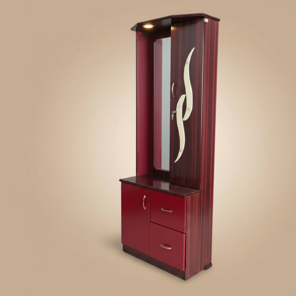 Modern Dressing Cupboard