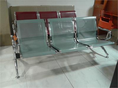 STEEL VISITOR CHAIR SVC 1