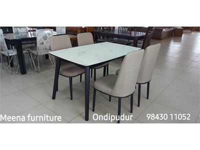 DINING TABLE DT4