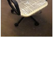 Image of Office chair OCWC 01 - 4