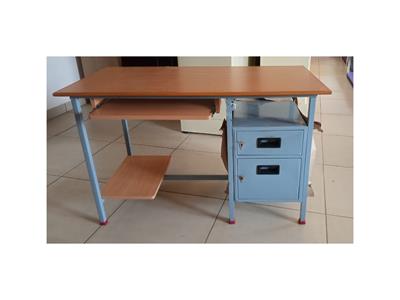 Image of STEEL TABLE ST3 - 1
