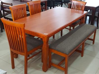 DINING TABLE DT 1
