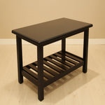 Classic Wooden Centre Table
