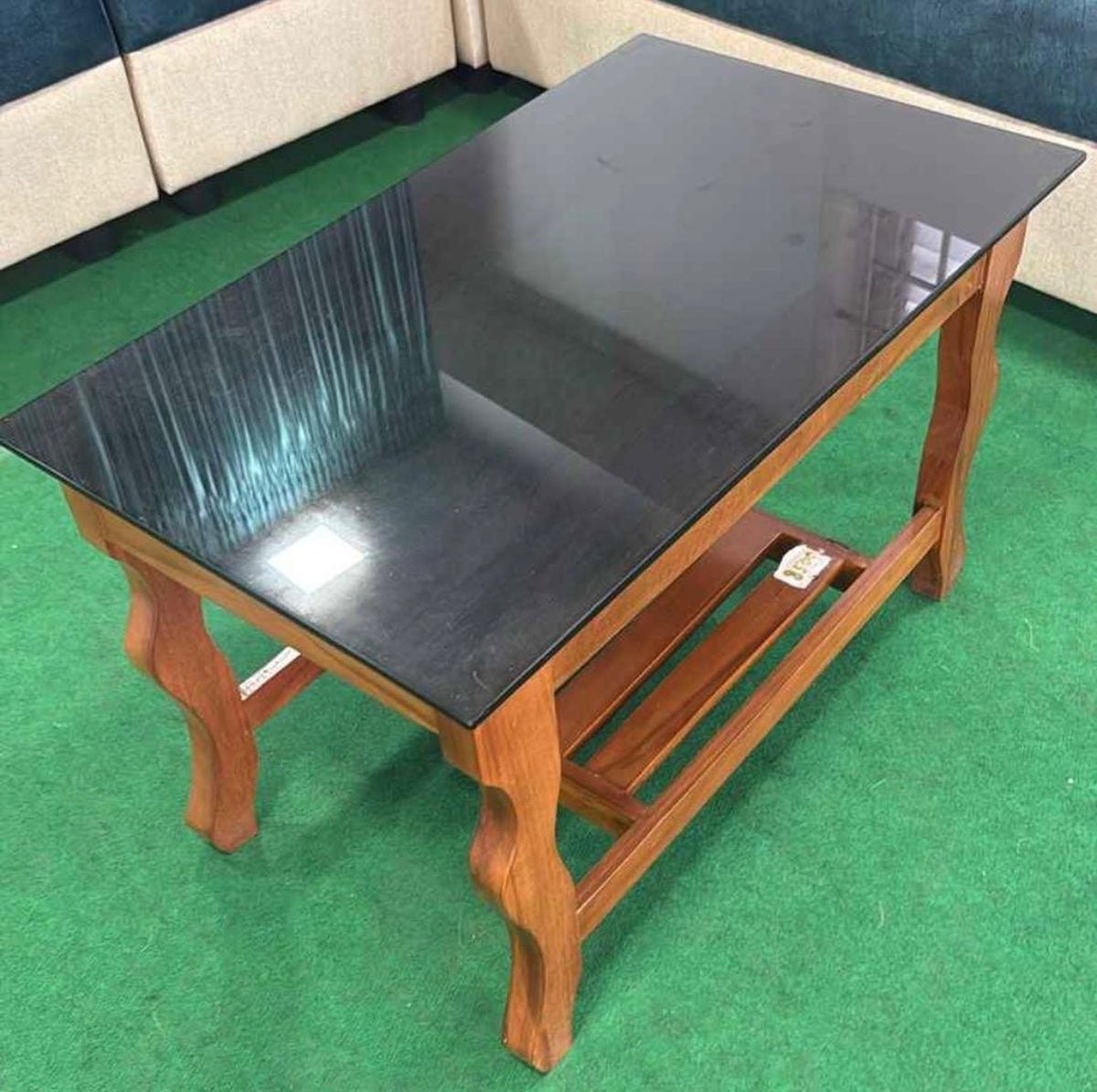 Elite Centre Table