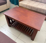 Metro Centre Table