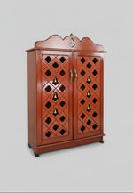 Mini Pooja Cupboard