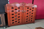 Mini Pooja Cupboard