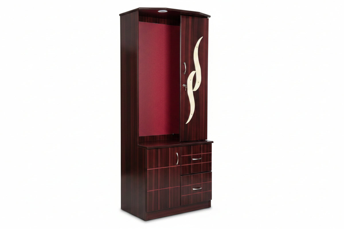 Modern Dressing Cupboard
