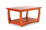 Oxford Centre Table- Brown