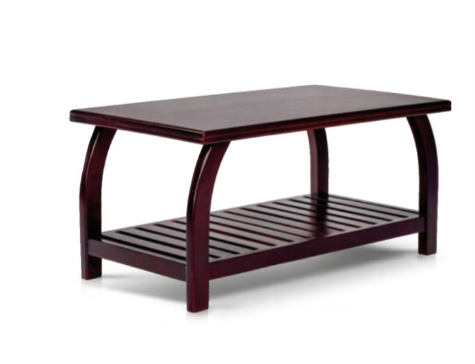 Ripon Centre Table- Walnut