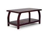 Ripon Centre Table- Walnut