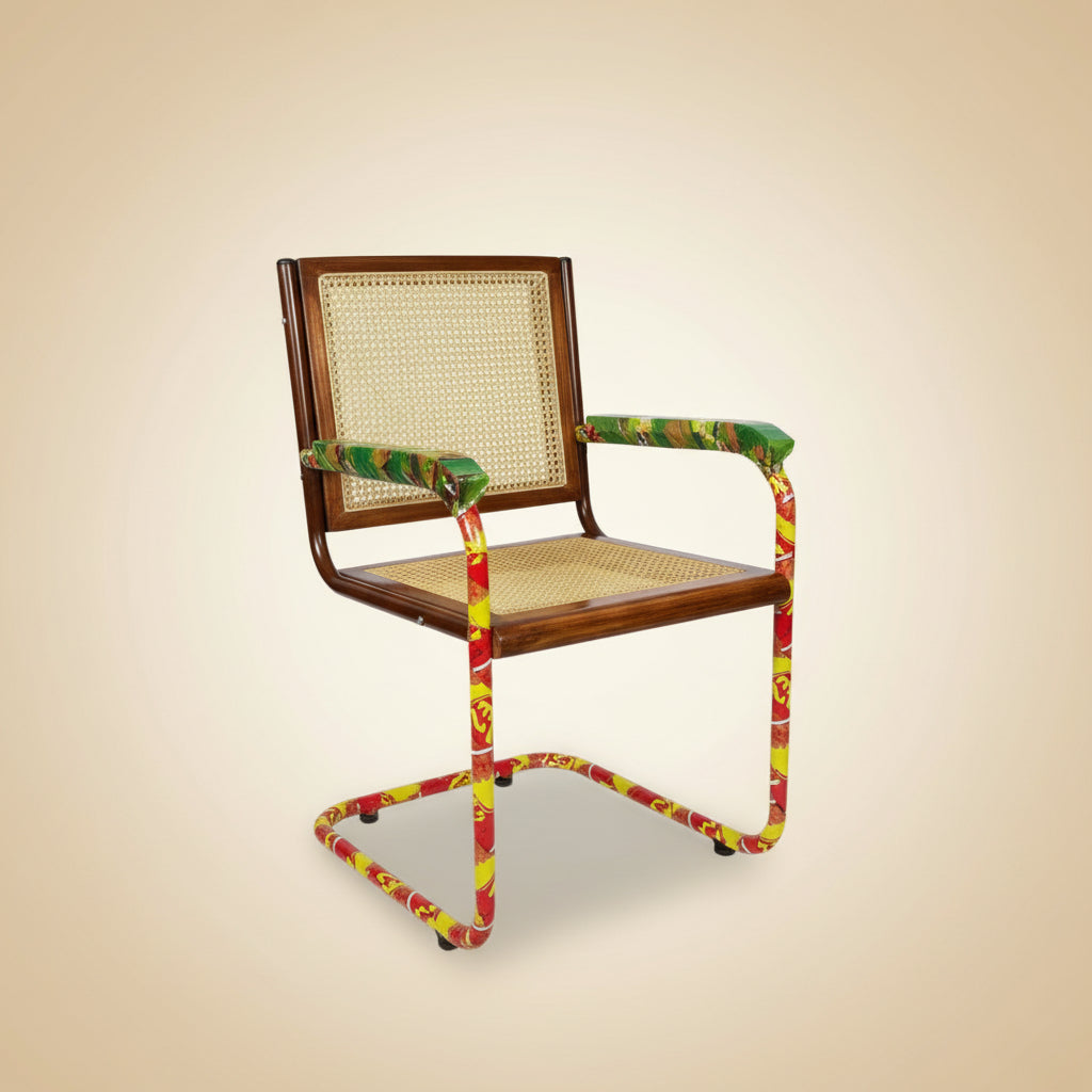 S Type Fullarm Chair