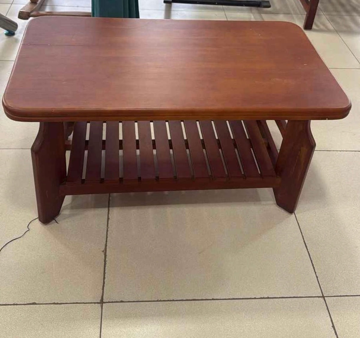 Urban Centre Table